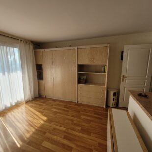 Location appartement meublé à Wimereux