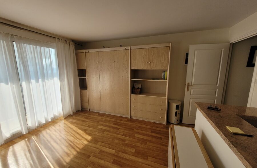 Location appartement meublé à Wimereux