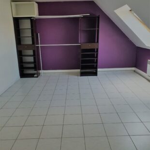 Location appartement à Arras