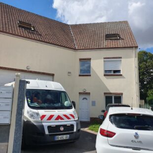 Location appartement à Arras