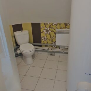 Location appartement à Arras