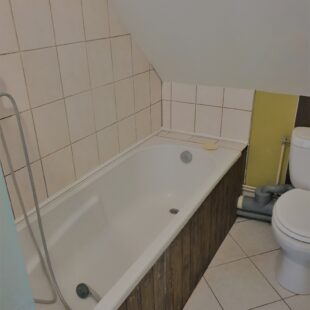 Location appartement à Arras