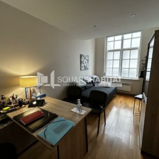 Location local à Lille