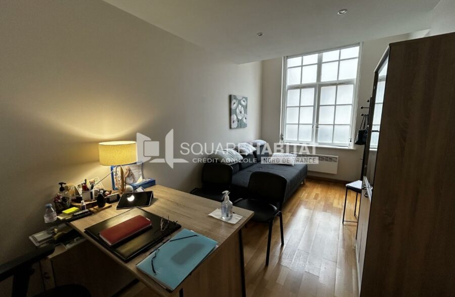 Location local à Lille