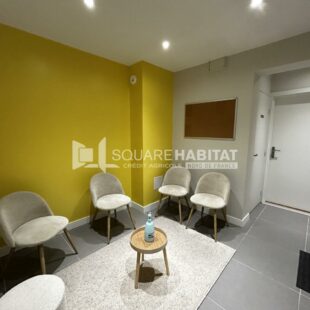 Location local à Lille