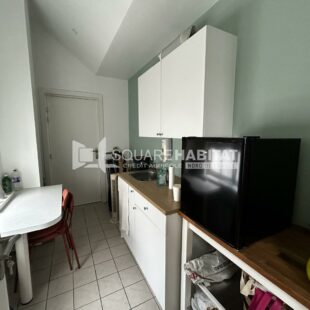 Location local à Lille