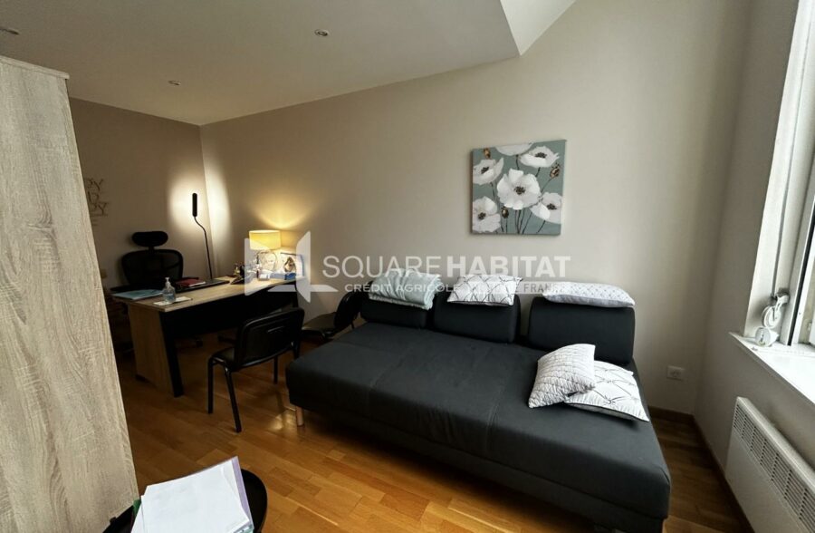 Location local à Lille