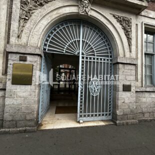 Location local à Lille