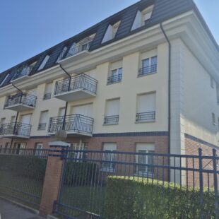 Location appartement à Lambersart