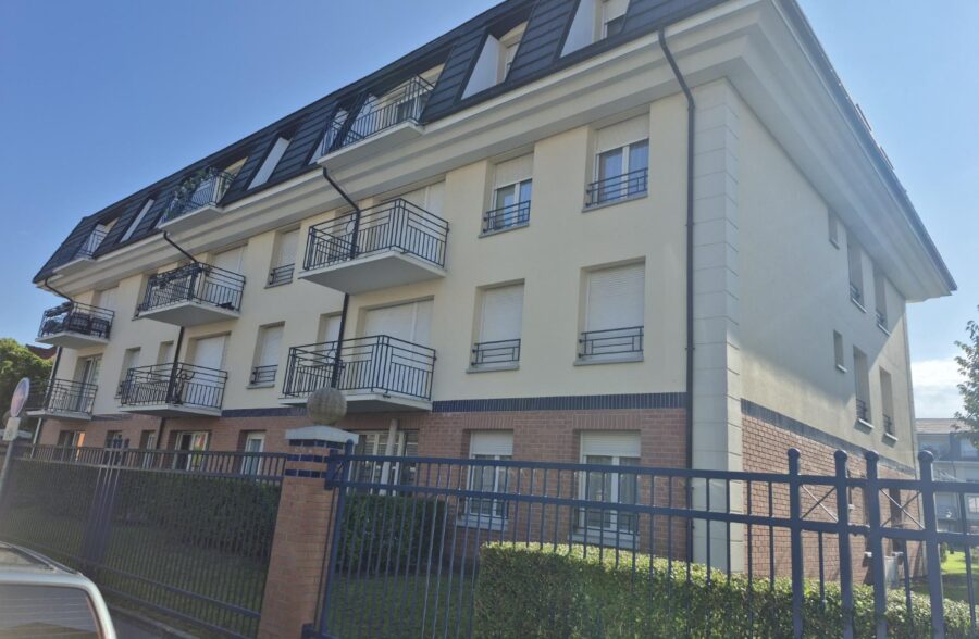 Location appartement à Lambersart