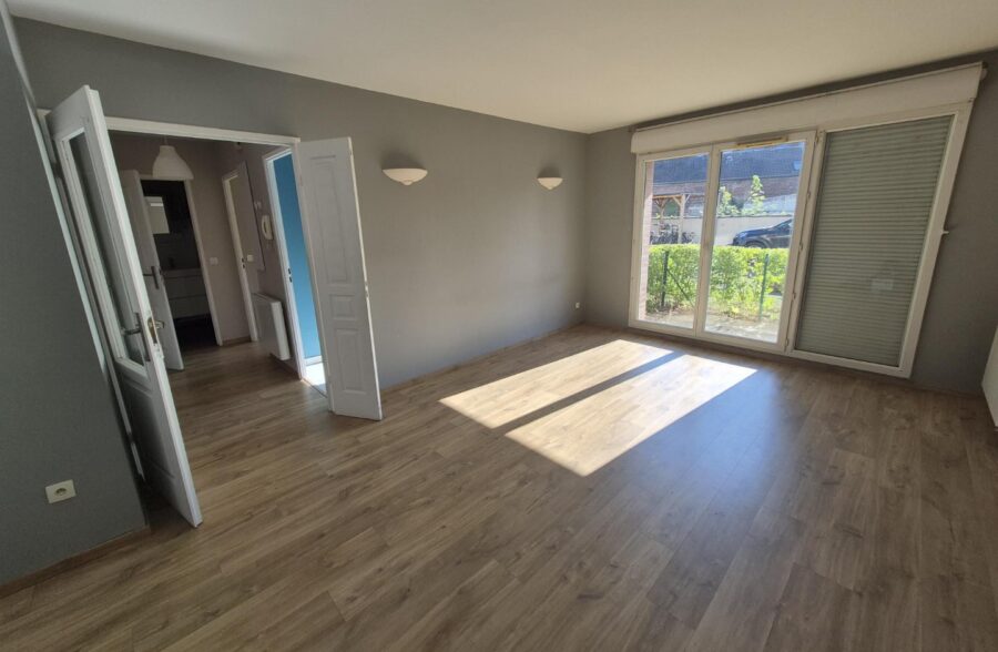 Location appartement à Lambersart