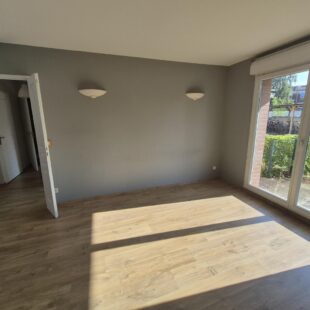 Location appartement à Lambersart