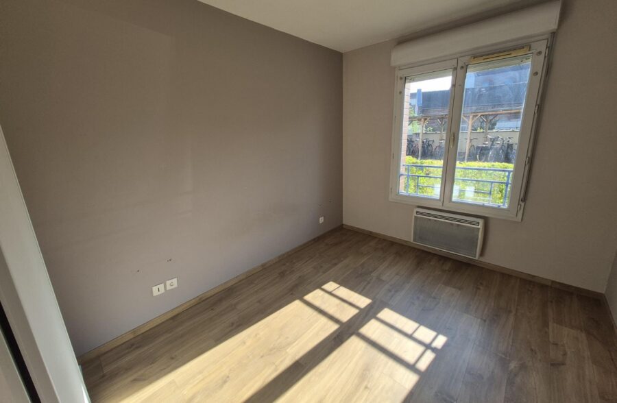 Location appartement à Lambersart