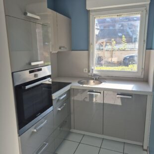 Location appartement à Lambersart