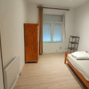 Location appartement meublé à Lille