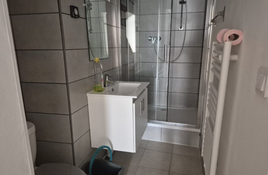 Location appartement meublé à Lille