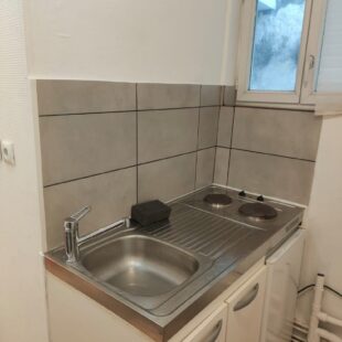 Location appartement meublé à Lille