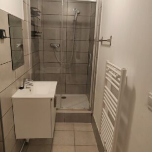 Location appartement meublé à Lille