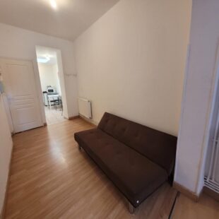 Location appartement meublé à Lille