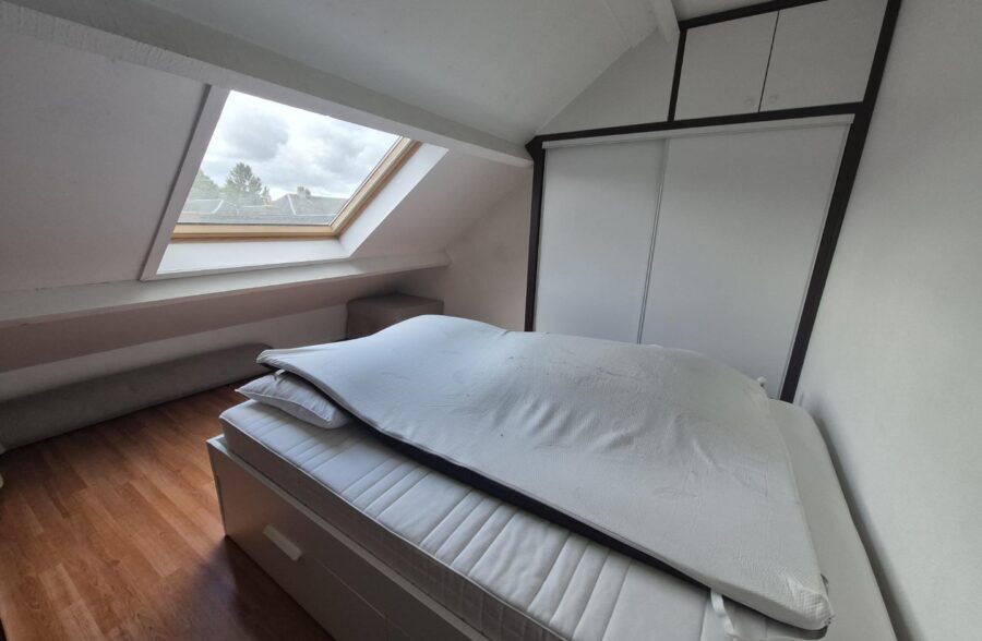 Location appartement à Lille
