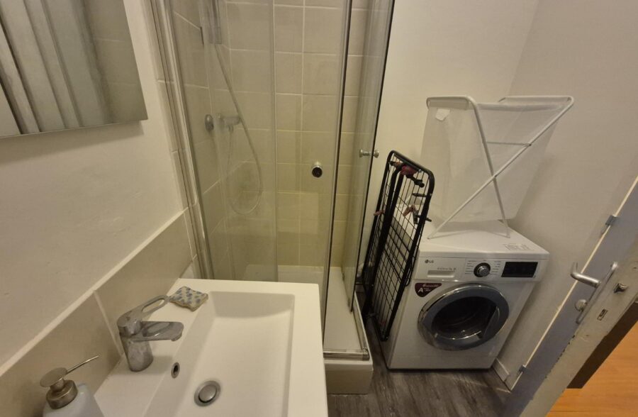 Location appartement à Lille