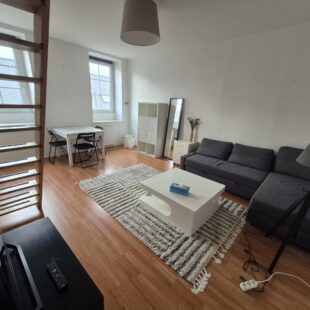 Location appartement à Lille