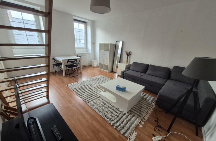 Location appartement à Lille