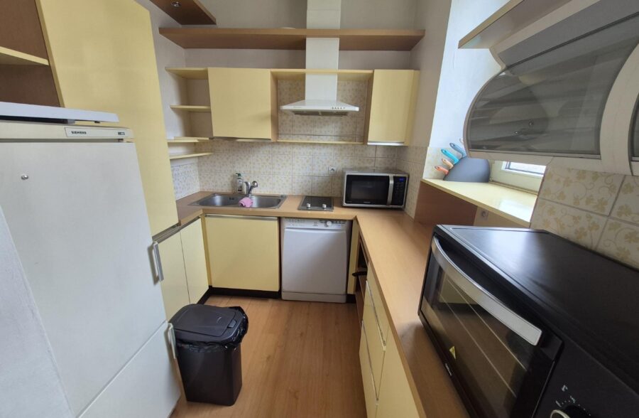 Location appartement à Lille