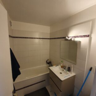 Location appartement à Lille