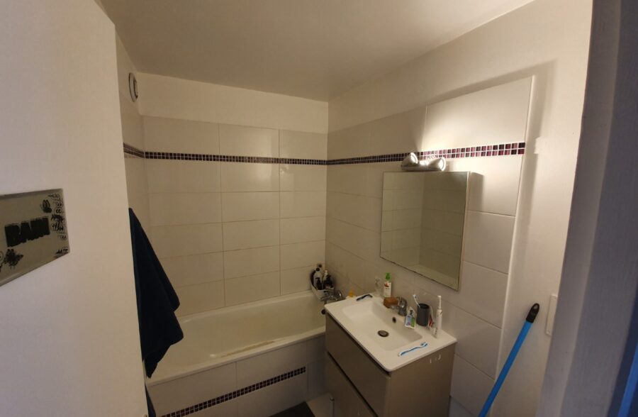Location appartement à Lille