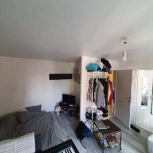 Location appartement à Lille