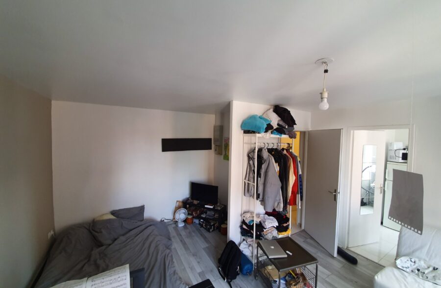 Location appartement à Lille