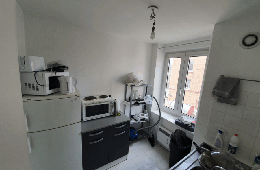 Location appartement à Lille