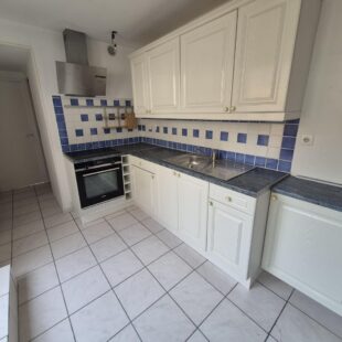 Location appartement à Lille