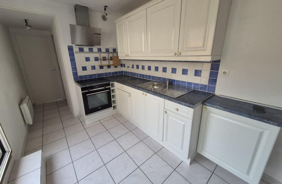 Location appartement à Lille