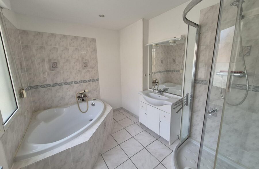 Location appartement à Lille