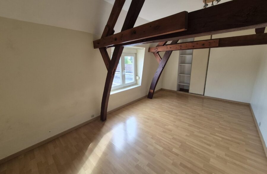 Location appartement à Lille