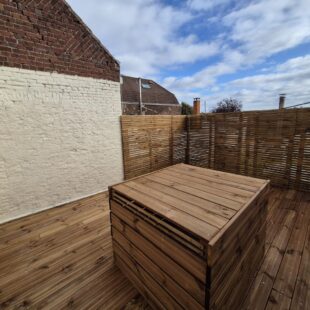 Location appartement à Lille
