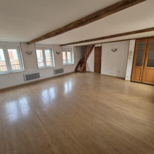 Location appartement à Lille