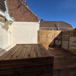 Location appartement à Lille