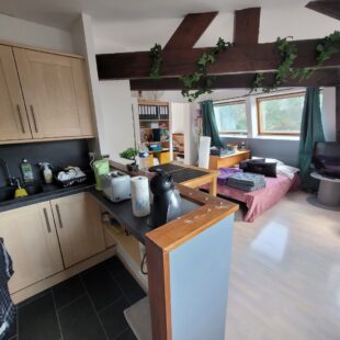Location appartement à Loos