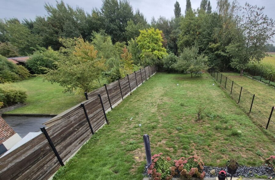 Location maison à Rosult