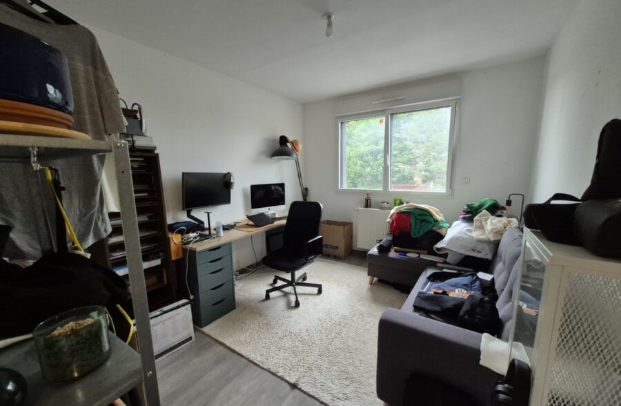 Location maison à Rosult