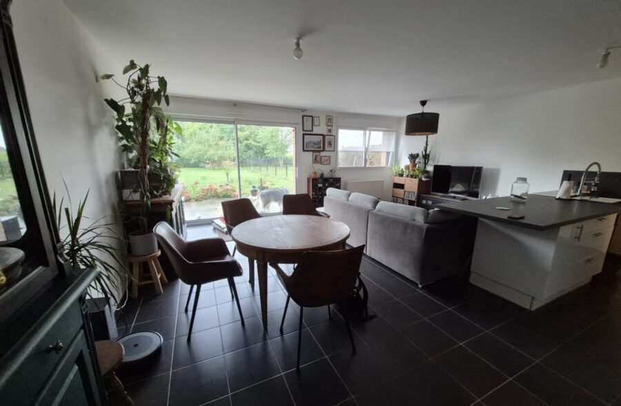 Location maison à Rosult