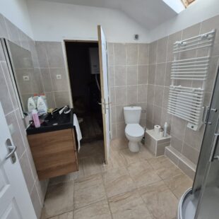 Location maison à Vieux-Condé