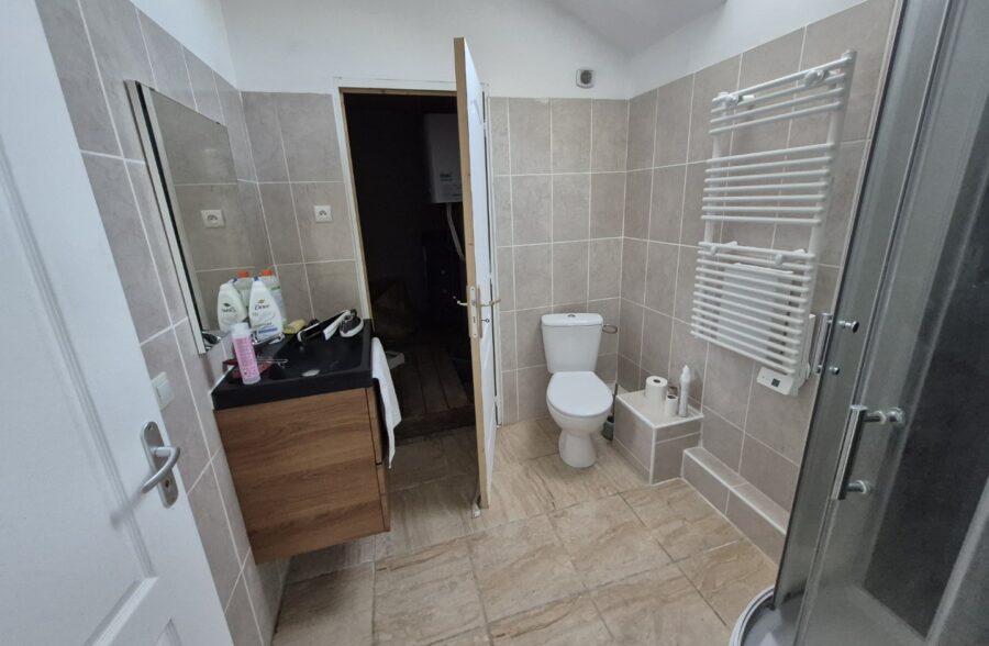Location maison à Vieux-Condé