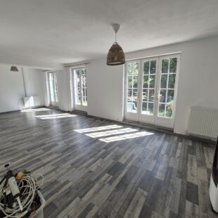 Location maison à Vieux-Condé