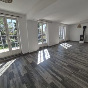 Location maison à Vieux-Condé