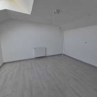 Location maison à Vieux-Condé