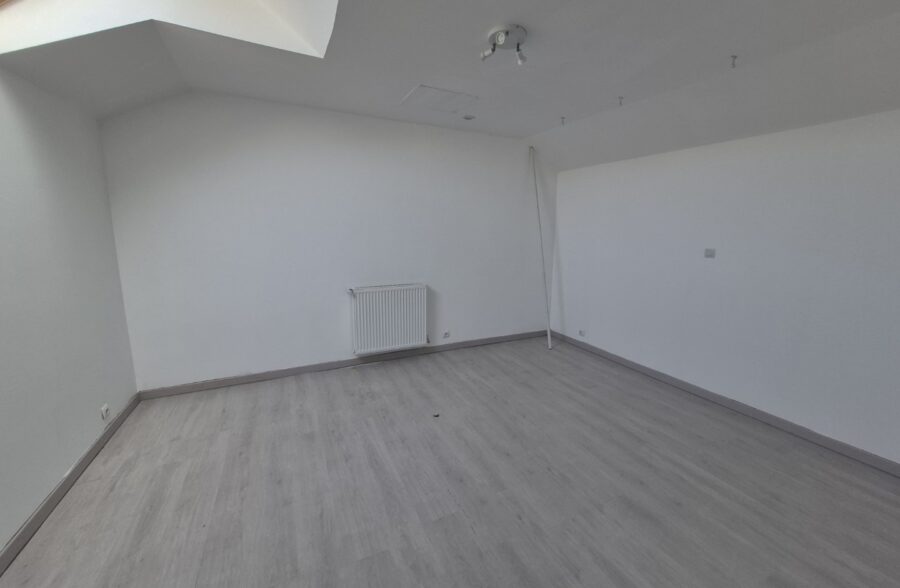 Location maison à Vieux-Condé